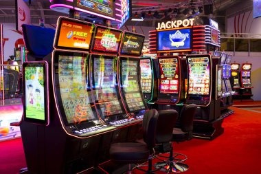 minttogel Blackjack