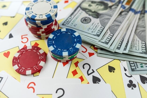 minttogel Explore How Blackjack Rounds Work