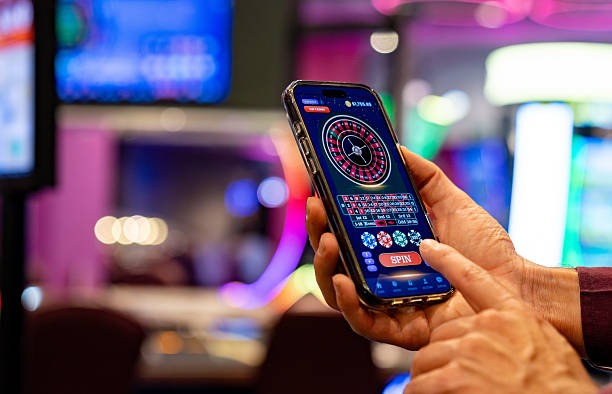 minttogel mobile gaming