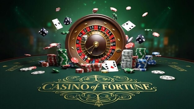 minttogel Blackjack